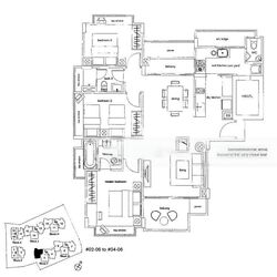 The Maylea (D5), Condominium #625070701